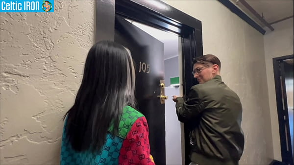 Petite Japanese Teen Lost In LA DeepThroat Blow Job Cowgirl Riding Homemade Facial CumShot! Asia Lee 