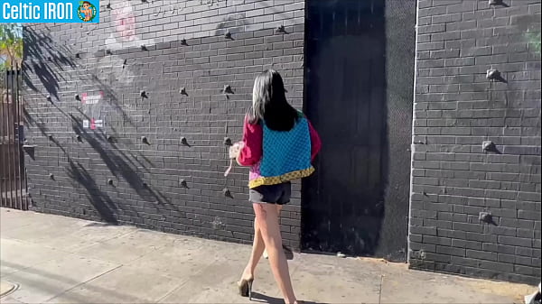 Petite Japanese_Teen Lost In LA_DeepThroat Blow_Job Cowgirl Riding Homemade Facial CumShot Asia_Lee