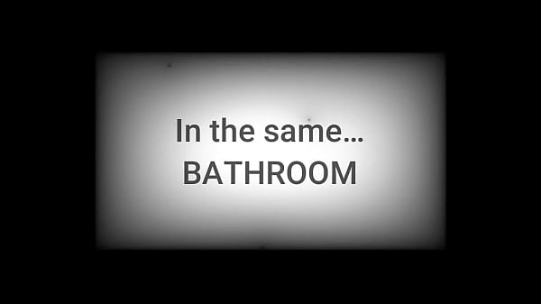 Cheating now i fuck my step daughter on_the bathroom when my wife its not home