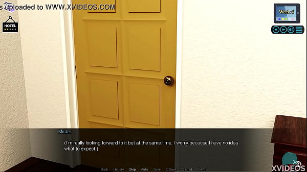 SUNSHINE LOVE #161 •Great blowjob from a busty brunette