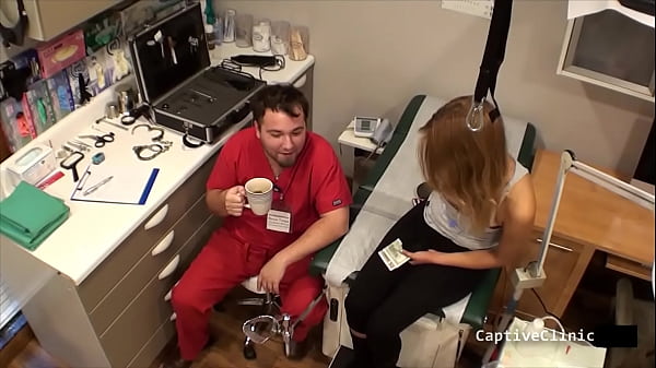 A shocking way to treat potheads maria 