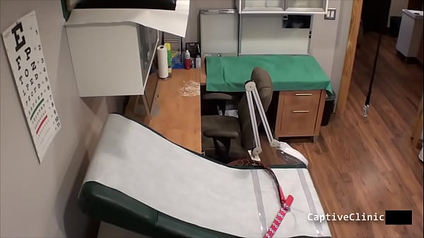 A shocking way to treat potheads maria