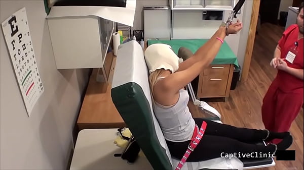 A shocking way to treat potheads maria 