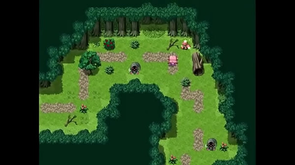 Otakusexart RPG Game Succubus Rem