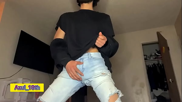 Me pongo cachondo despu&eacute;s de comer papitas fritas (RUFFLES) 