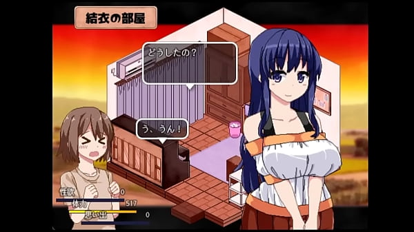 Nonton エロゲー thumbnail