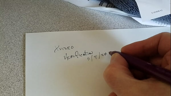 Verification video