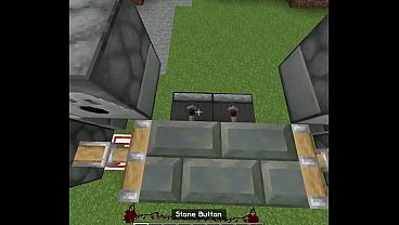 Redstone example