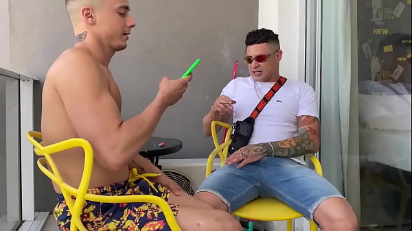 Obrigado Por Ser Res thumbnail