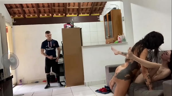 Play MP4 - Visitando casal carmona com Sabrina Prezotte parte 3 - Badmelli