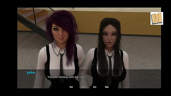 WVM 95 Time At The Gym Leads To ABlowjob