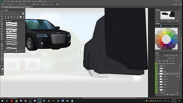 Sts broadcast by dc on picarto from september twentieth 2020 