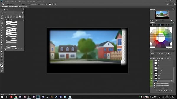 Sts broadcast by dc on picarto from september twentieth 2020 