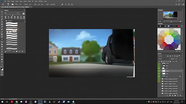 Sts broadcast by dc on picarto from september twentieth 2020 