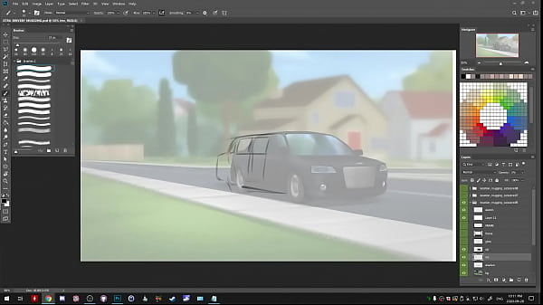 Nonton Sts Broadcast By Dc On Picarto From September Twentieth 2020 thumbnail