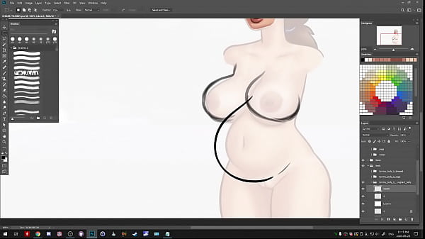 Sts broadcast by dc on picarto from september twentieth 2020 