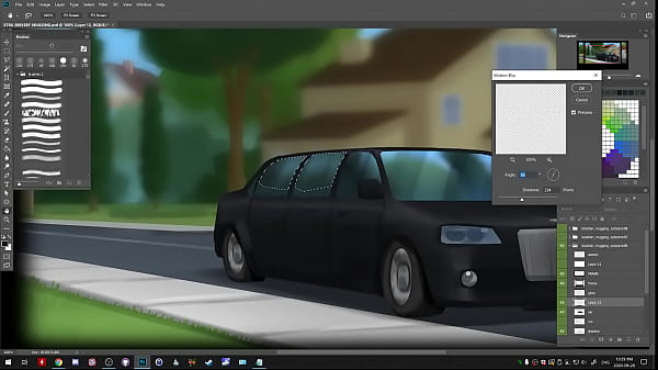 Sts broadcast by dc on picarto from september twentieth 2020 