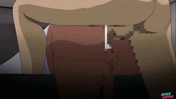 XXX-Men Evolution ep 02 - Spike realizando o sonho de ser fudido por varios heteros - Hentai Bara Yaoi 