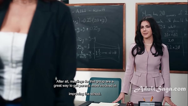 Clamped For A_Good Time Valentina Nappi JaydenCole