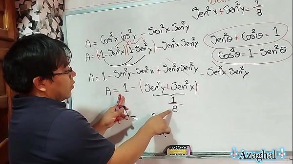 45 matem&aacute;tica sexual seno y coseno de &theta; &iquest;lo hacemos 