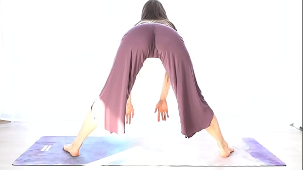 Morning Time Yoga & Relaxation Flow thumbnail