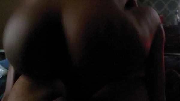 My dick keeps her pussy wett