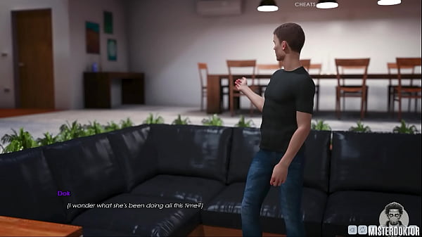 Lust Academy Ep.196 &ndash; Visual Novel Gameplay [hd] thumbnail