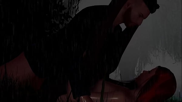 WBP249 The Old TrainStop InThe Woods