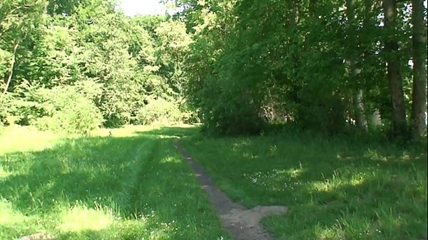 Play MP4 - Laufen am FKK