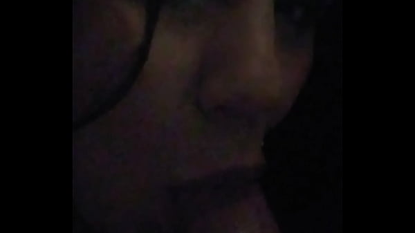 SpanishGirl sucks good