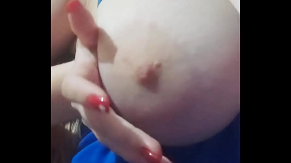 The Boob Is So Soft And Natural Ah - Luxury Orgasm thumbnail