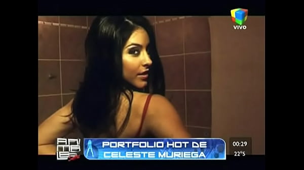 Portfolio hotde Celeste Muriega en Sueltos