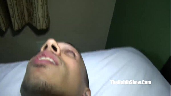 puerto rocks fucks her mixed lebanese pussy