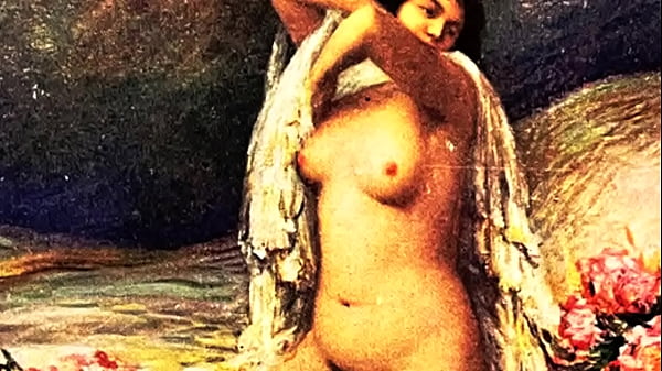 retro erotic drawings 