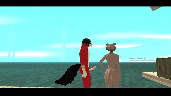 Shewolf girl mathing