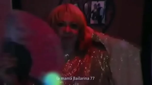 Bailarina 77 Follando Con Machos thumbnail
