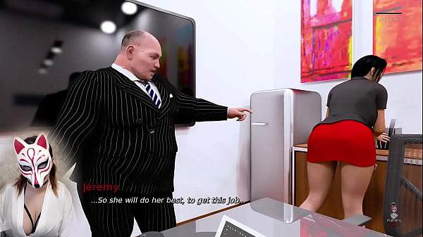 Anna Exciting Affection8 Car crush