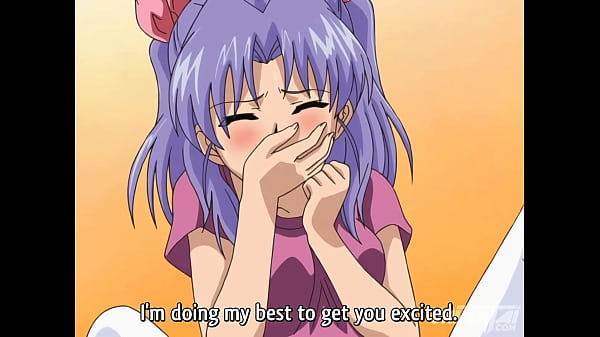 Tocando a mi peque&ntilde;a hermanastra en el bar hentai sin censura