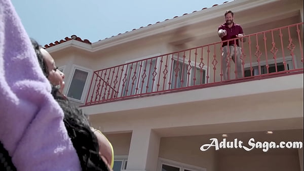 Sun's out fun's out remote's about