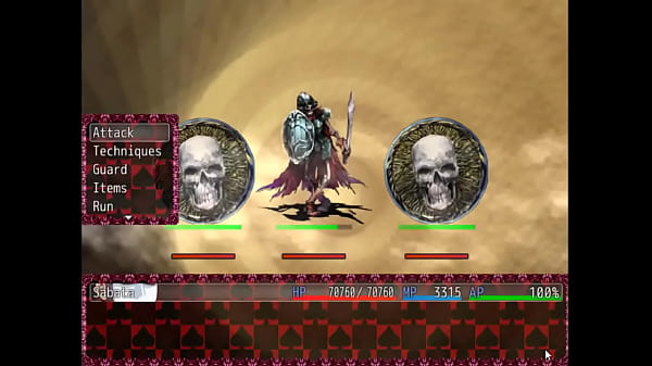 blacksouls 26 chaosdungeon