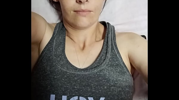 Nonton Feeling Naughty Very Early In The Morning,so I Get Handy thumbnail