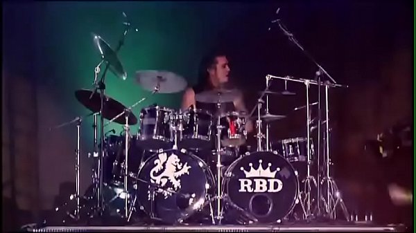 Live In Rio