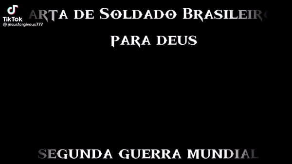 Nonton Hist&oacute;ria De Um Soldado Ateu , Que Acreditou Em Deus Na Segunda Guerra Mundial, Olhando Pra Estrelas thumbnail