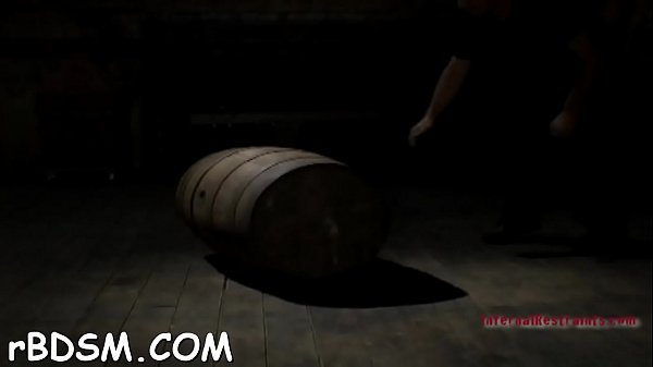 Mobile thraldom porn 