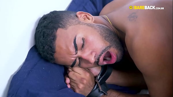 BDSM entre eu e o BBC 