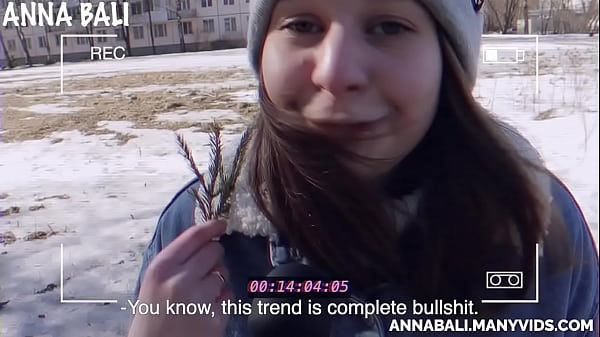 Is This A Mini Sex Machine For My Pussy? It Will Help You Relieve Stress. thumbnail