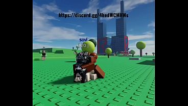 Roblox sex VERY ROUGH! 