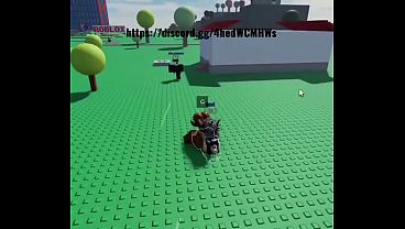 Nonton Roblox Sex Very Rough! thumbnail