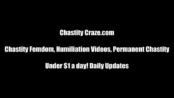 Nonton Chastity Femdom Tube Porn Videos thumbnail