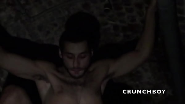 Sexy Arab Fucke Dby Daddy In Baselemtn Discret thumbnail